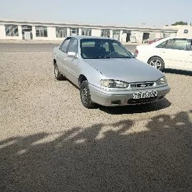 Hyundai Elantra 1994