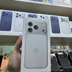 17 pro 256 Paket