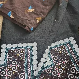 Turkmen balak