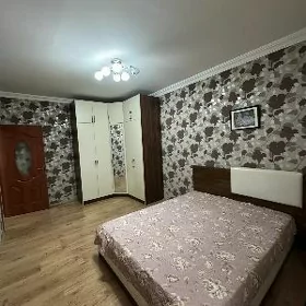 1-Mkr. 3-Komnat. Kwartira