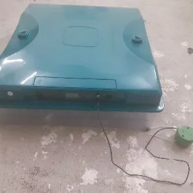 inkubator