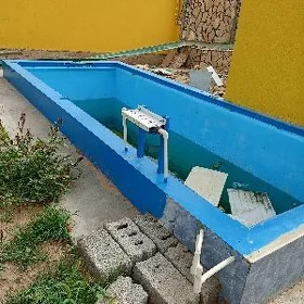 Konteyner Kanteyner