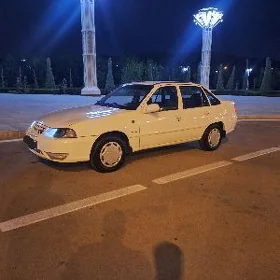 Daewoo Nexia 2010
