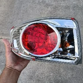 corolla fara