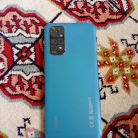 redmi not 11