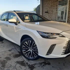 Lexus RX 350 2023