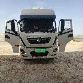 Volvo FH 460 2021