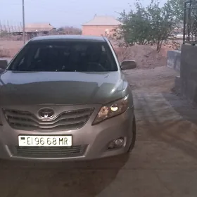 Toyota Camry 2010