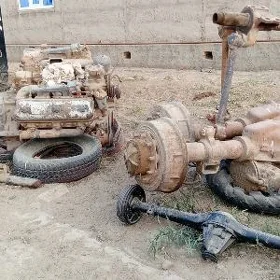 ural zapcast