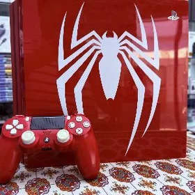 ps4 pro limited Edison