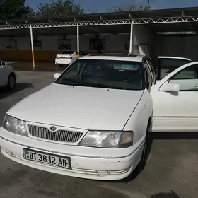 Toyota Avalon 1998