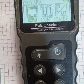 Lan tester