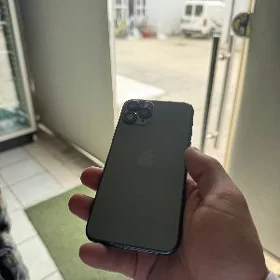 IPHONE 11 PRO