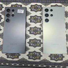 Samsyng S 24 Ultra