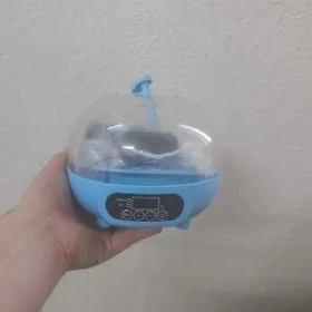 inkubator