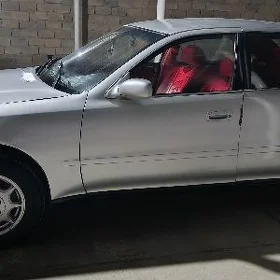 Toyota Cresta 1994
