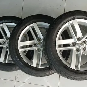 Palta Camry GLX