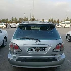 Lexus RX 300 2001