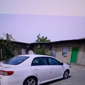 Toyota Corolla 2011