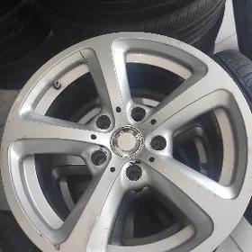Bmw 16 disga ikisi tekerli