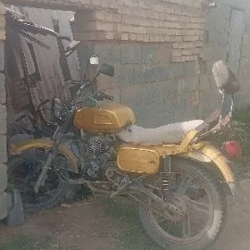 Fekon FK150-8G 2006