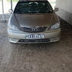 Toyota Camry 2006