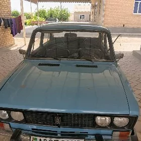 Lada 2106 1987