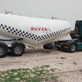 Kogel Cargo 2002