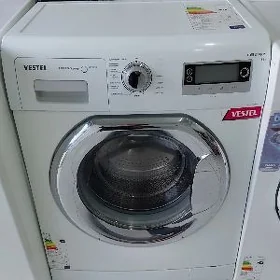 Kir masyn Vestel 6kl