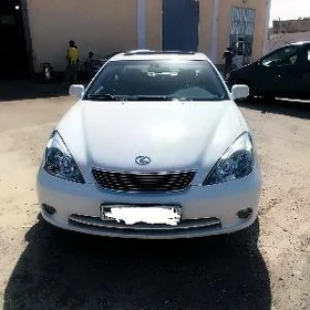 Lexus ES 300 2002