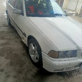 BMW 3 Series 1992