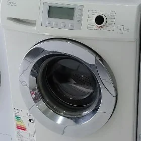 Kir maşyn Midea 7kl