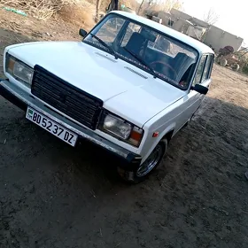 Lada 2107 1998
