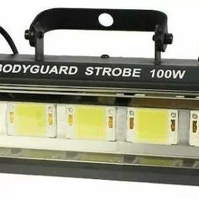 stroboskob kafe için