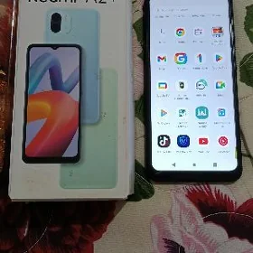 REDMI A2+ 3/32 PAMET ARASSA