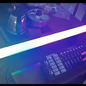 led palka