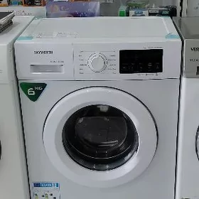Kir maşyn Skworth 6kl