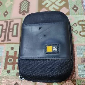 Hard disk