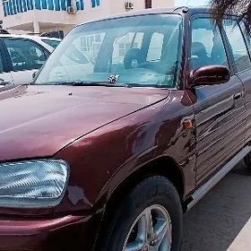 Toyota RAV4 1996