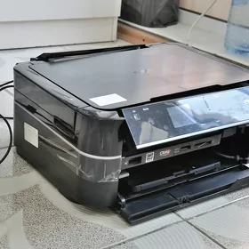 Satlyk printer px660