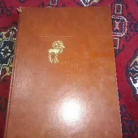 книга