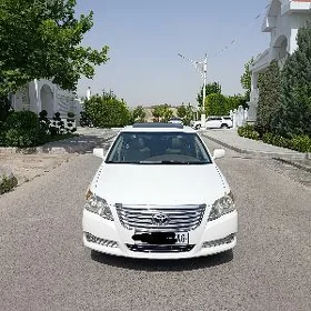 Toyota Avalon 2008