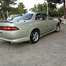 Toyota Mark II 1993