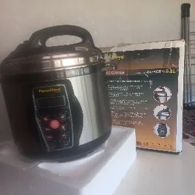 multiwarka