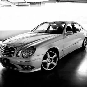 w211 5,5 M273 mator karopga