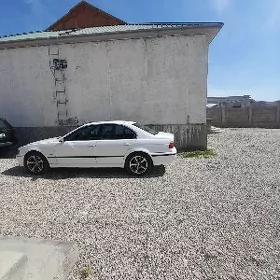 BMW E39 1996