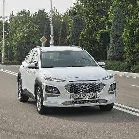 Hyundai Kona 2022