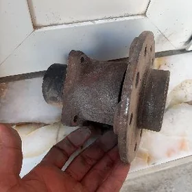 stupitsa astra g
