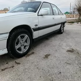 Opel Omega 1993