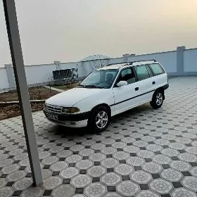 Opel Astra 1993